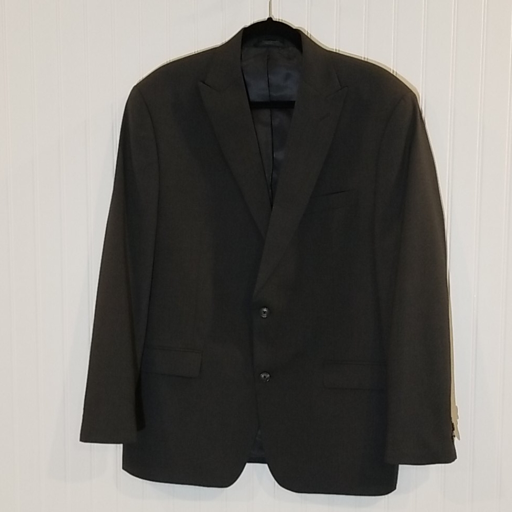 Sean John light weight blazer, 44R